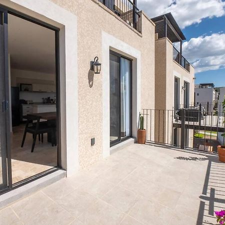 Lujoso Departamento San Miguel- La Luminaria Apartment ซานมิเกล เด อาเญนเด ภายนอก รูปภาพ