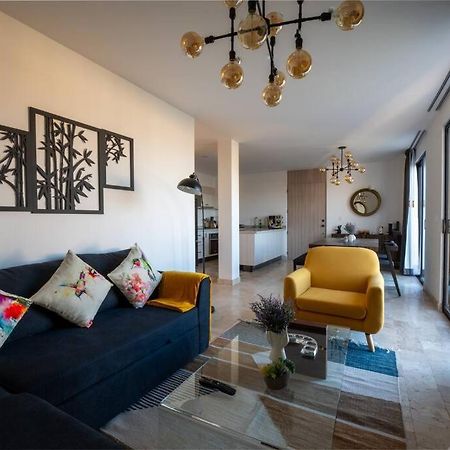 Lujoso Departamento San Miguel- La Luminaria Apartment ซานมิเกล เด อาเญนเด ภายนอก รูปภาพ